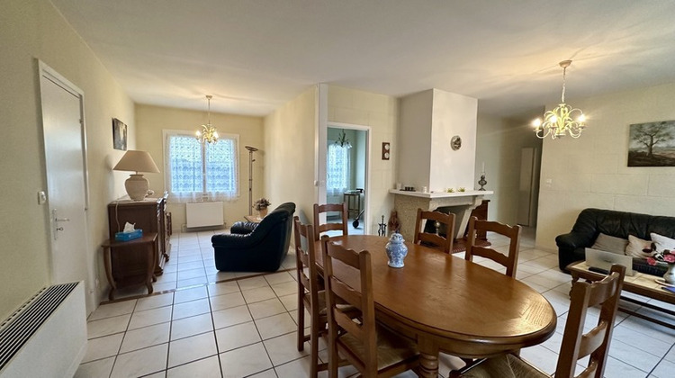 Ma-Cabane - Vente Maison FARGUES SAINT HILAIRE, 92 m²