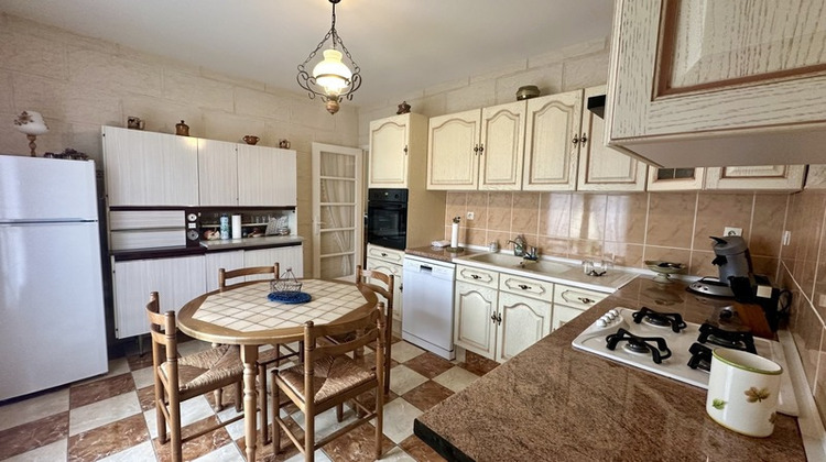 Ma-Cabane - Vente Maison FARGUES SAINT HILAIRE, 92 m²