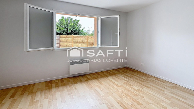 Ma-Cabane - Vente Maison Fargues-Saint-Hilaire, 104 m²