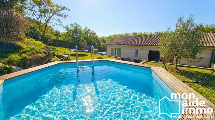 Ma-Cabane - Vente Maison Fargues-Saint-Hilaire, 94 m²