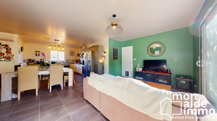 Ma-Cabane - Vente Maison Fargues-Saint-Hilaire, 94 m²