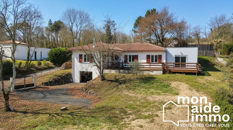 Ma-Cabane - Vente Maison Fargues-Saint-Hilaire, 127 m²