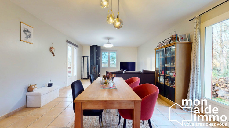 Ma-Cabane - Vente Maison Fargues-Saint-Hilaire, 127 m²