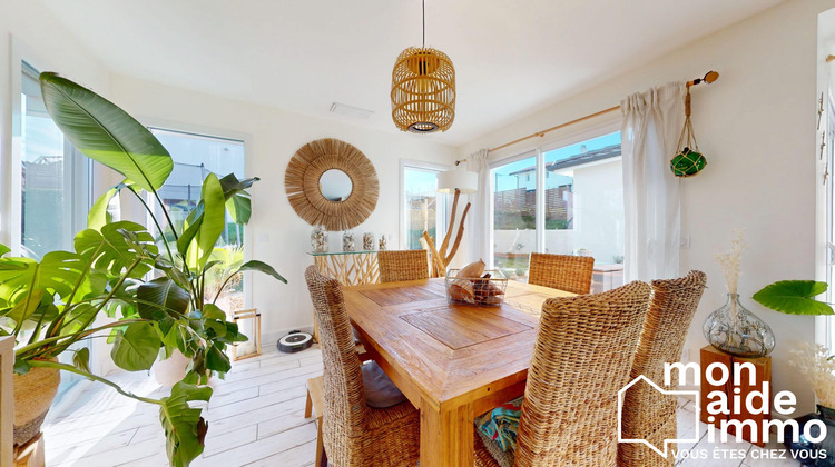 Ma-Cabane - Vente Maison Fargues-Saint-Hilaire, 106 m²