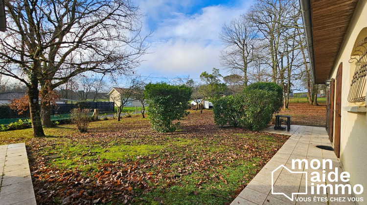 Ma-Cabane - Vente Maison Fargues-Saint-Hilaire, 85 m²