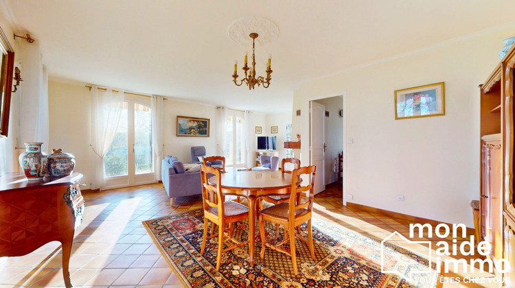 Ma-Cabane - Vente Maison Fargues-Saint-Hilaire, 120 m²