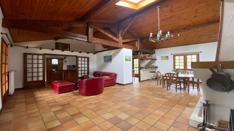 Ma-Cabane - Vente Maison Fargues-Saint-Hilaire, 120 m²