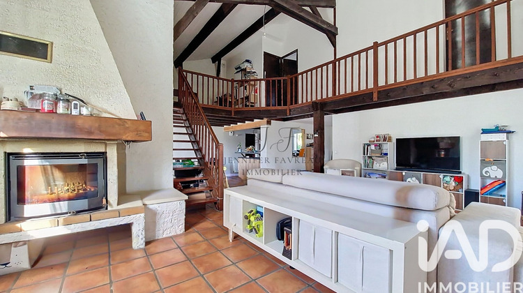 Ma-Cabane - Vente Maison Fargues-Saint-Hilaire, 125 m²