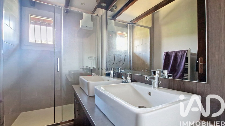 Ma-Cabane - Vente Maison Fargues-Saint-Hilaire, 125 m²