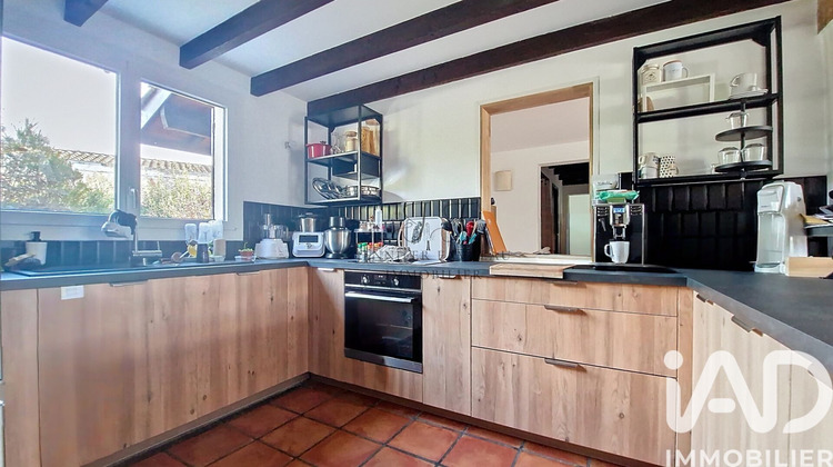 Ma-Cabane - Vente Maison Fargues-Saint-Hilaire, 125 m²