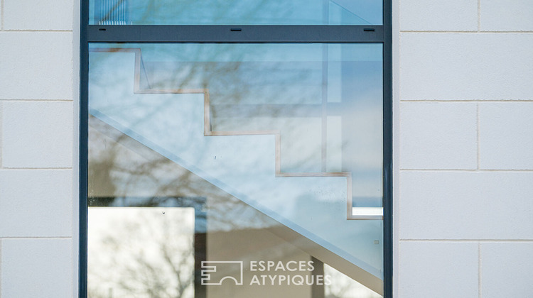 Ma-Cabane - Vente Maison FARGUES-SAINT-HILAIRE, 160 m²