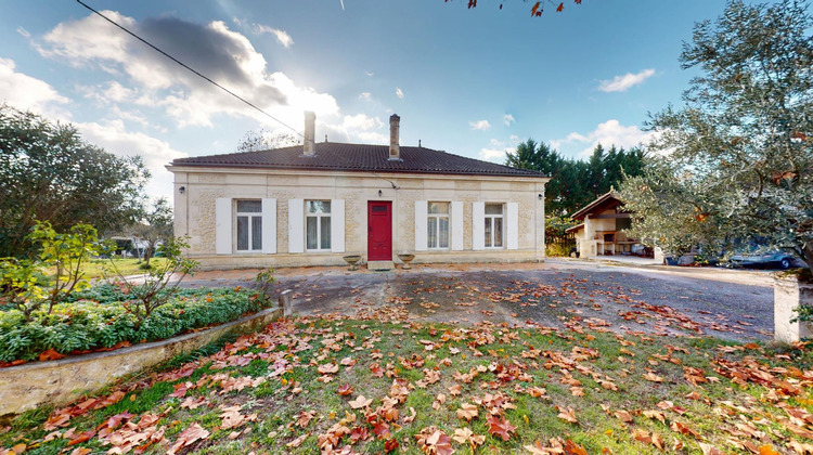 Ma-Cabane - Vente Maison Fargues-Saint-Hilaire, 260 m²