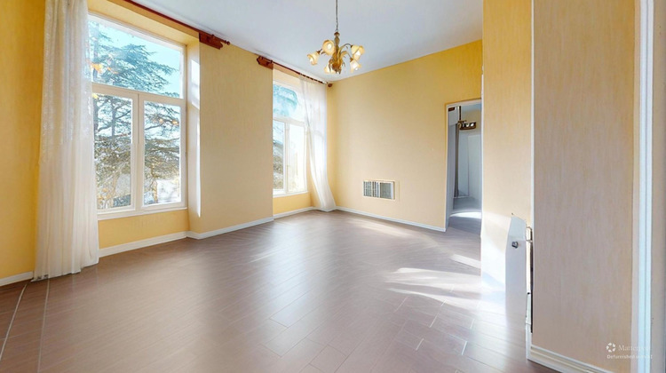 Ma-Cabane - Vente Maison Fargues-Saint-Hilaire, 260 m²