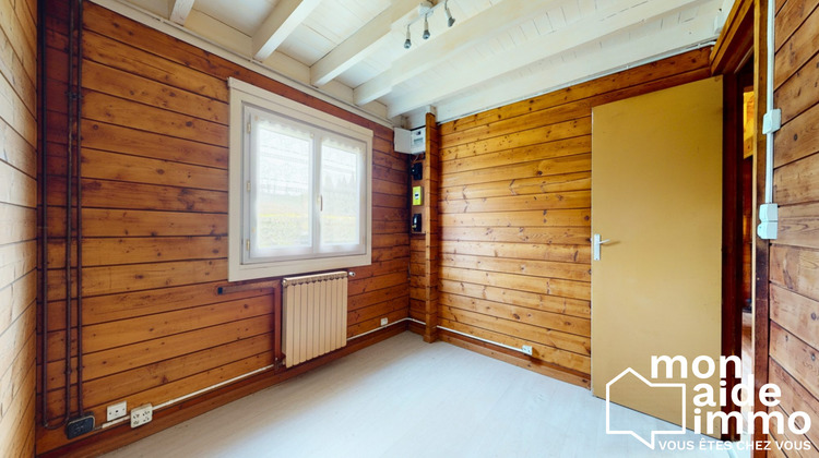 Ma-Cabane - Vente Maison Fargues-Saint-Hilaire, 105 m²