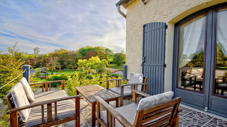 Ma-Cabane - Vente Maison FARGUES SAINT HILAIRE, 141 m²