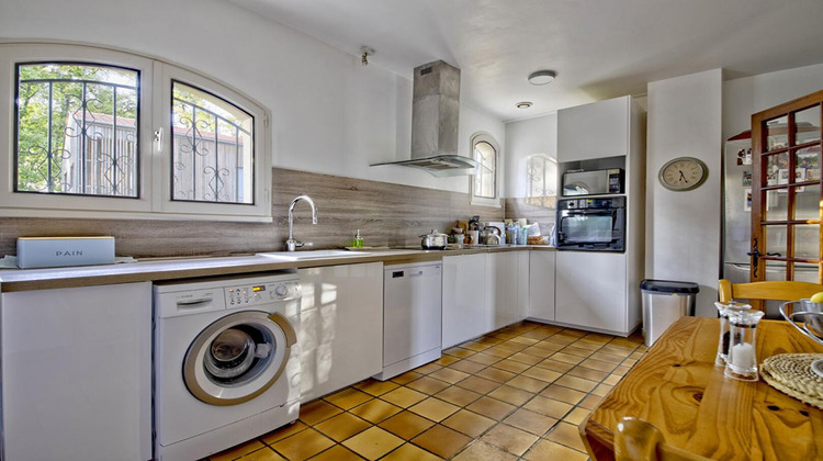 Ma-Cabane - Vente Maison FARGUES SAINT HILAIRE, 141 m²