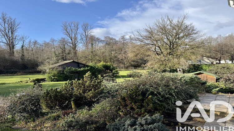 Ma-Cabane - Vente Maison Fargues-Saint-Hilaire, 155 m²