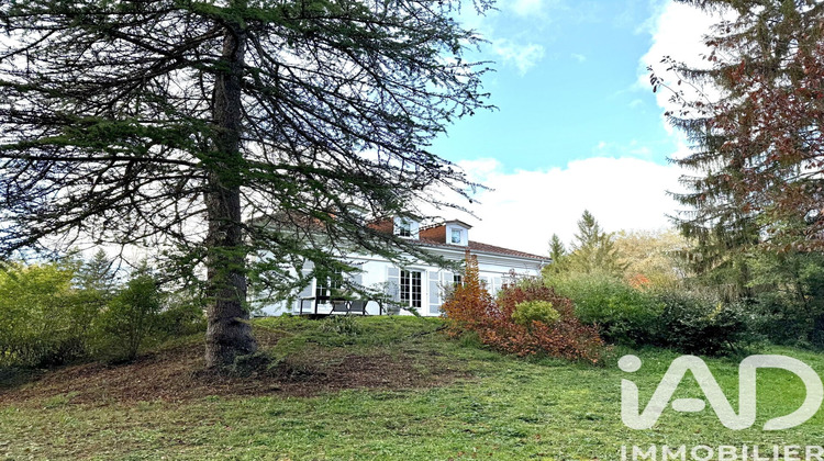 Ma-Cabane - Vente Maison Fargues-Saint-Hilaire, 155 m²