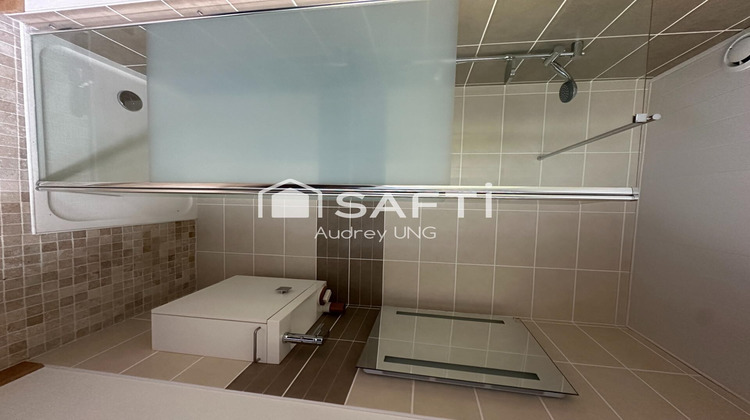 Ma-Cabane - Vente Maison Fargues-Saint-Hilaire, 173 m²