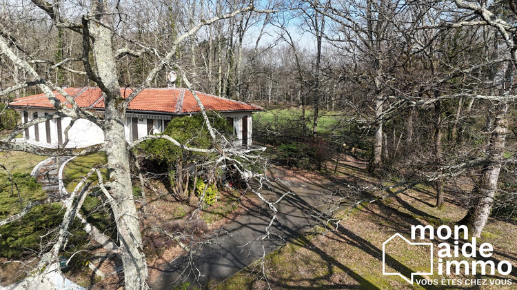 Ma-Cabane - Vente Maison Fargues-Saint-Hilaire, 120 m²