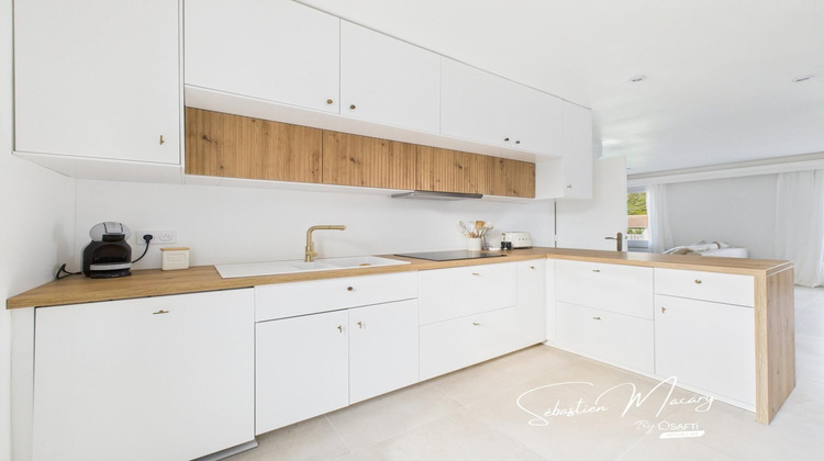 Ma-Cabane - Vente Maison Fargues-Saint-Hilaire, 78 m²