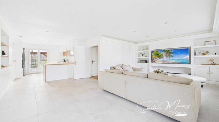 Ma-Cabane - Vente Maison Fargues-Saint-Hilaire, 78 m²