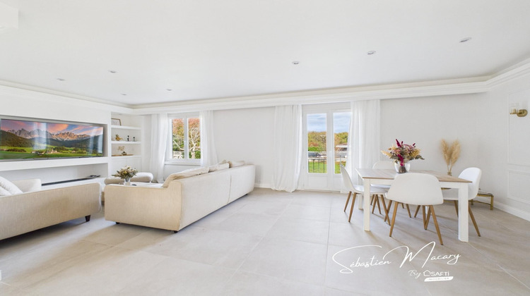 Ma-Cabane - Vente Maison Fargues-Saint-Hilaire, 78 m²