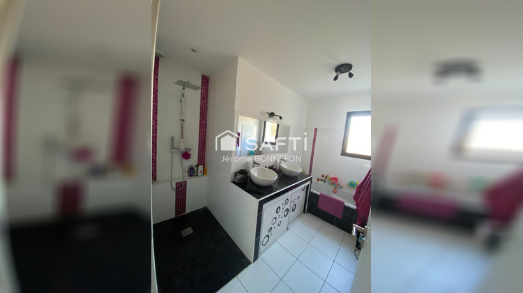 Ma-Cabane - Vente Maison Fargues-Saint-Hilaire, 131 m²