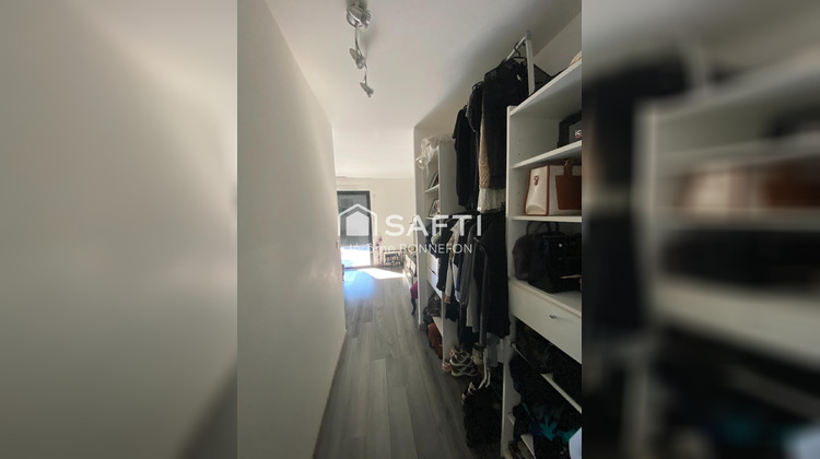 Ma-Cabane - Vente Maison Fargues-Saint-Hilaire, 131 m²