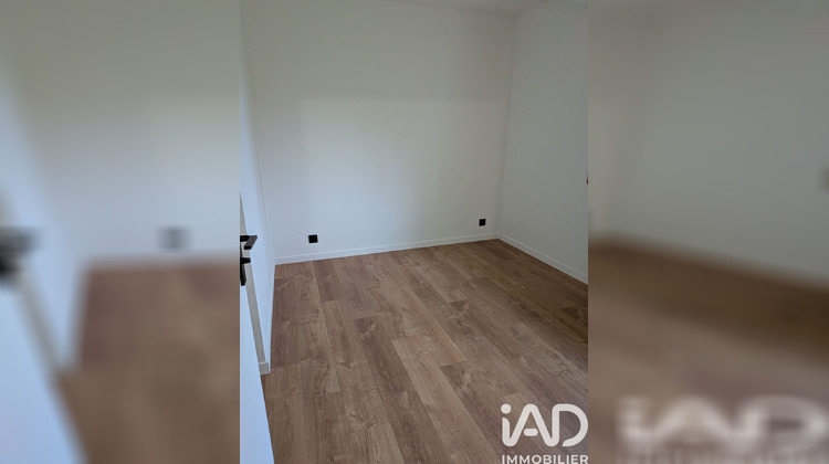 Ma-Cabane - Vente Maison Fargues-Saint-Hilaire, 57 m²