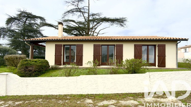 Ma-Cabane - Vente Maison Fargues-Saint-Hilaire, 85 m²