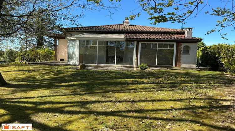 Ma-Cabane - Vente Maison Fargues-Saint-Hilaire, 164 m²
