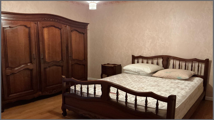 Ma-Cabane - Vente Maison Fargues-Saint-Hilaire, 164 m²