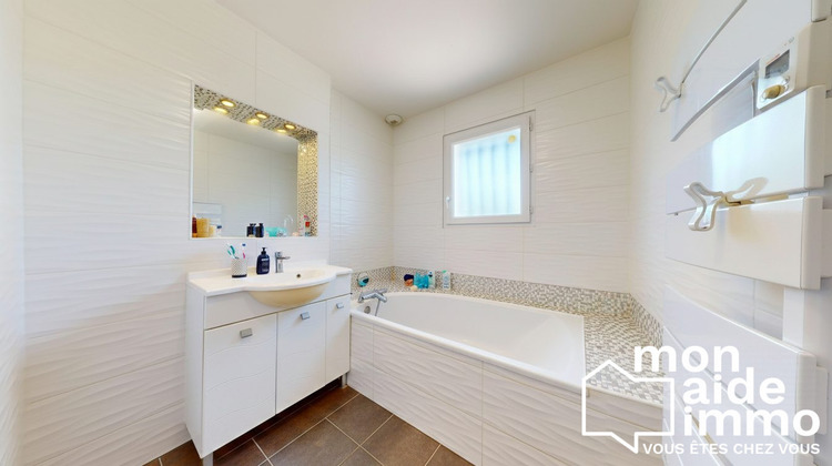 Ma-Cabane - Vente Maison Fargues-Saint-Hilaire, 115 m²