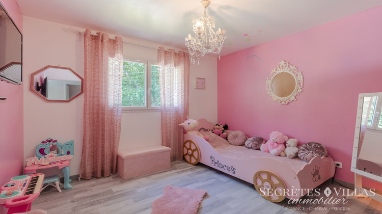 Ma-Cabane - Vente Maison FARGUES-SAINT-HILAIRE, 135 m²
