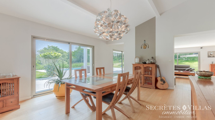 Ma-Cabane - Vente Maison FARGUES-SAINT-HILAIRE, 210 m²