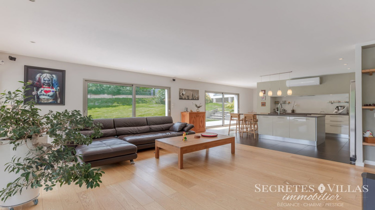 Ma-Cabane - Vente Maison FARGUES-SAINT-HILAIRE, 210 m²