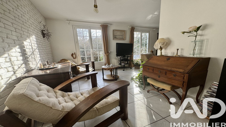 Ma-Cabane - Vente Maison Fargues-Saint-Hilaire, 155 m²