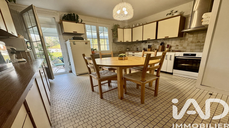 Ma-Cabane - Vente Maison Fargues-Saint-Hilaire, 155 m²