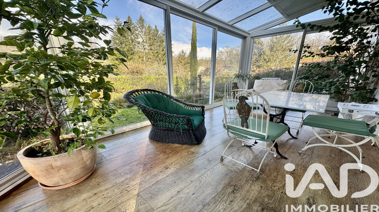 Ma-Cabane - Vente Maison Fargues-Saint-Hilaire, 155 m²