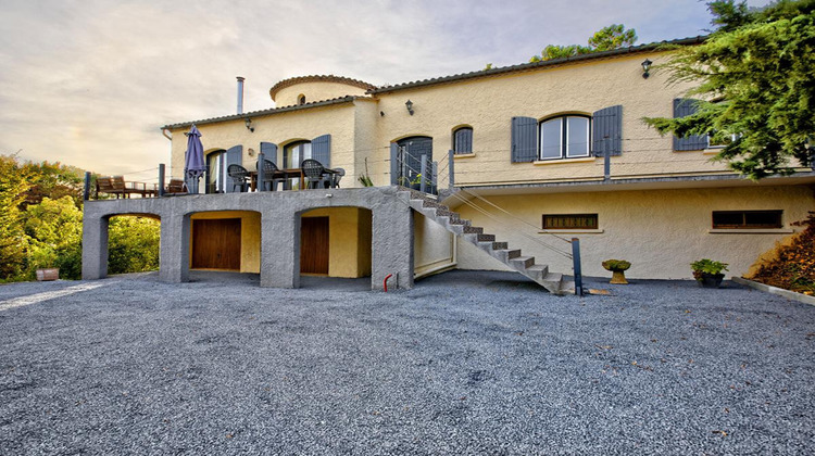 Ma-Cabane - Vente Maison FARGUES SAINT HILAIRE, 191 m²