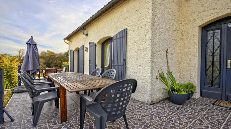 Ma-Cabane - Vente Maison FARGUES SAINT HILAIRE, 191 m²