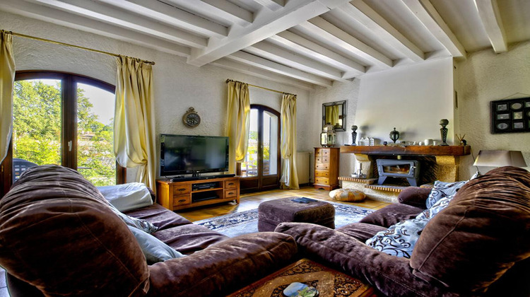 Ma-Cabane - Vente Maison FARGUES SAINT HILAIRE, 191 m²