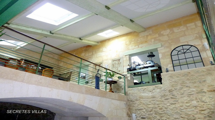 Ma-Cabane - Vente Maison FARGUES-SAINT-HILAIRE, 335 m²