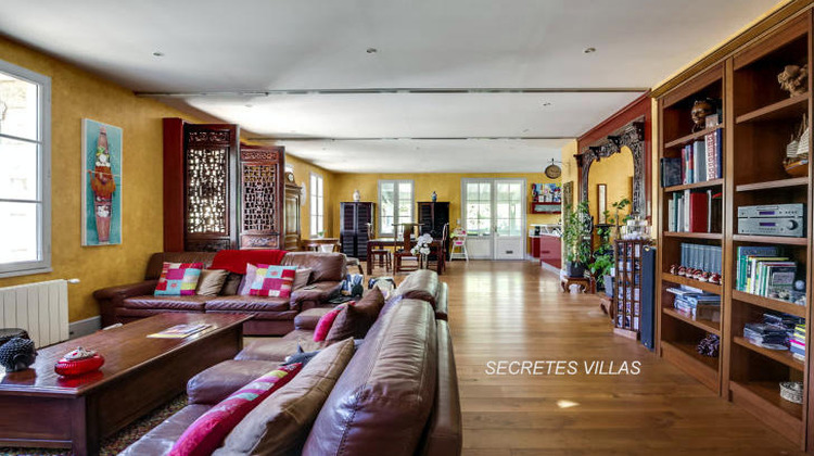 Ma-Cabane - Vente Maison FARGUES-SAINT-HILAIRE, 335 m²
