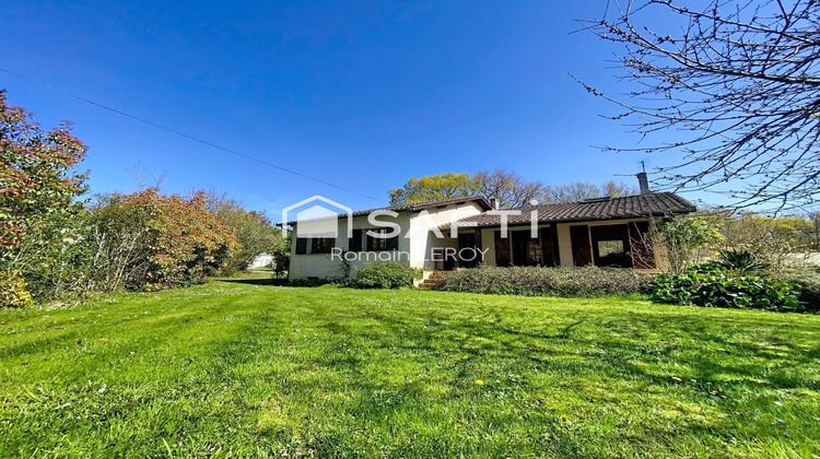 Ma-Cabane - Vente Maison Fargues-Saint-Hilaire, 120 m²