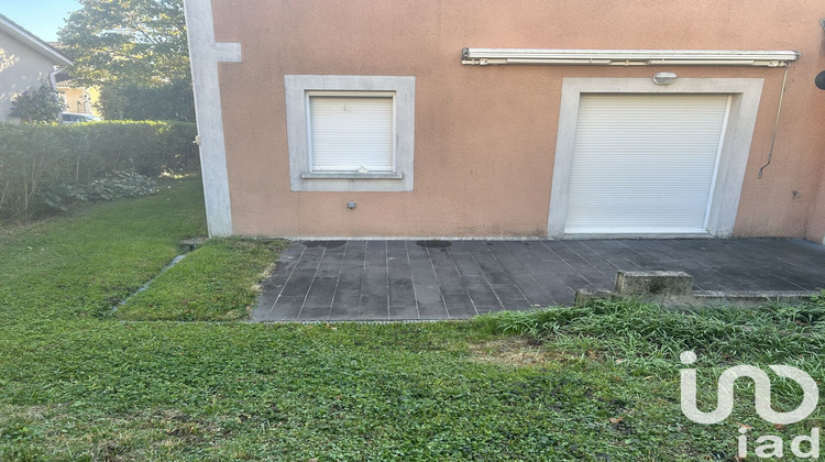 Ma-Cabane - Vente Maison Fargues-Saint-Hilaire, 95 m²