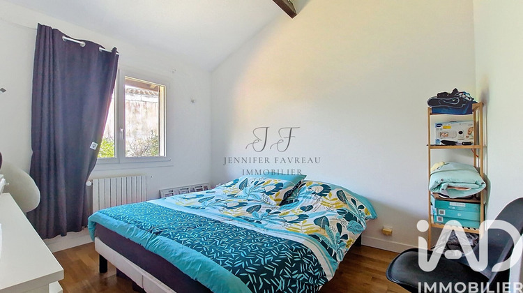 Ma-Cabane - Vente Maison Fargues-Saint-Hilaire, 125 m²