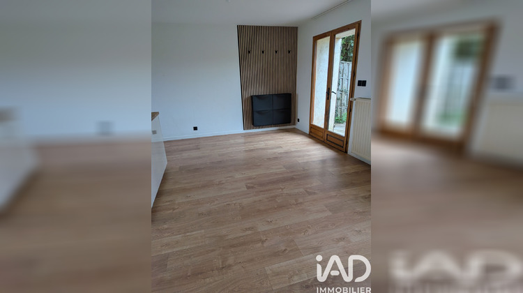 Ma-Cabane - Vente Maison Fargues-Saint-Hilaire, 57 m²