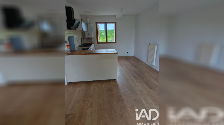 Ma-Cabane - Vente Maison Fargues-Saint-Hilaire, 57 m²